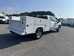 New 2025 Chevrolet Silverado 3500 Crew Cab 4x4 Reading SLU108-DW 9' Service Truck for sale #30783 - photo 7