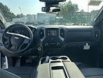 New 2025 Chevrolet Silverado 3500 Crew Cab 4WD Reading SLU108-DW 9' Service Truck for sale #30784 - photo 13