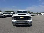 New 2025 Chevrolet Silverado 3500 Crew Cab 4WD Reading SLU108-DW 9' Service Truck for sale #30784 - photo 3