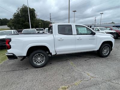 New 2026 Chevrolet Colorado LT Crew Cab Pickup for sale #30787 - photo 2
