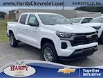 New 2026 Chevrolet Colorado LT Crew Cab Pickup for sale #30787 - photo 1