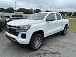 New 2026 Chevrolet Colorado LT Crew Cab Pickup for sale #30787 - photo 3