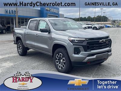 New 2026 Chevrolet Colorado Z71 Crew Cab 4WD Pickup for sale #30788 - photo 1