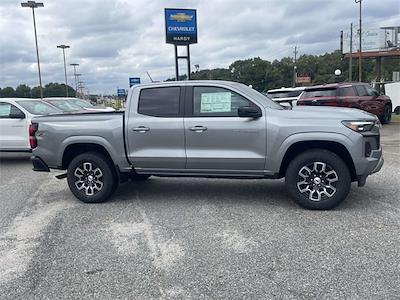 New 2026 Chevrolet Colorado Z71 Crew Cab 4WD Pickup for sale #30788 - photo 2