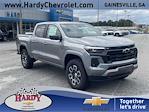 New 2026 Chevrolet Colorado Z71 Crew Cab 4WD Pickup for sale #30788 - photo 1