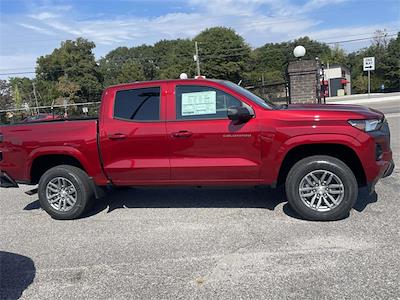 New 2026 Chevrolet Colorado LT Crew Cab Pickup for sale #30789 - photo 2