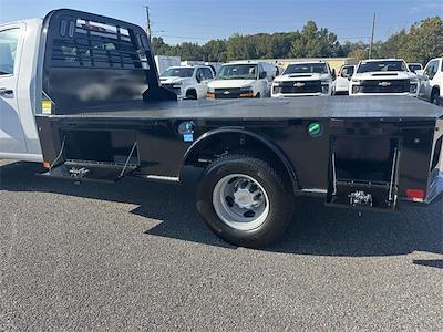 2025 Chevrolet Silverado 3500 Regular Cab 4WD CM Truck Beds Flatbed Truck for sale #30791 - photo 2