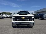 2025 Chevrolet Silverado 3500 Regular Cab 4WD CM Truck Beds Flatbed Truck for sale #30791 - photo 5