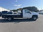 2025 Chevrolet Silverado 3500 Regular Cab 4WD CM Truck Beds Flatbed Truck for sale #30791 - photo 8