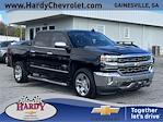 2018 Chevrolet Silverado 1500 Crew Cab RWD Pickup for sale #30794A - photo 1