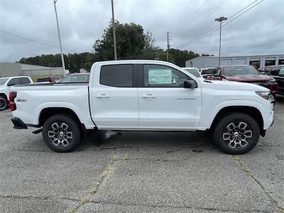 New 2026 Chevrolet Colorado Z71 Crew Cab 4WD Pickup for sale #30796 - photo 2