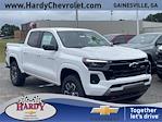 New 2026 Chevrolet Colorado Z71 Crew Cab 4WD Pickup for sale #30796 - photo 1