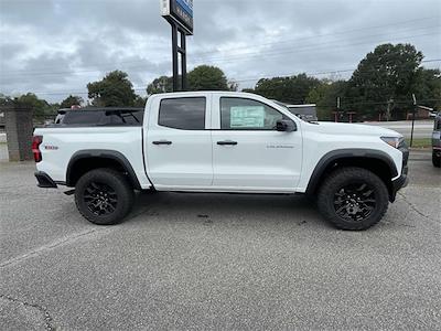 New 2026 Chevrolet Colorado Trail Boss Crew Cab 4WD Pickup for sale #30797 - photo 2