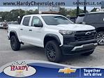 New 2026 Chevrolet Colorado Trail Boss Crew Cab 4WD Pickup for sale #30797 - photo 1