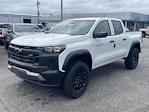 New 2026 Chevrolet Colorado Trail Boss Crew Cab 4WD Pickup for sale #30797 - photo 3