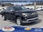 Used 2024 Chevrolet Silverado 1500 LTZ Crew Cab for sale #30803A - photo 1