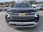 Used 2024 Chevrolet Silverado 1500 LTZ Crew Cab for sale #30803A - photo 10