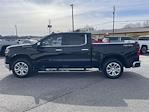 Used 2024 Chevrolet Silverado 1500 LTZ Crew Cab for sale #30803A - photo 7