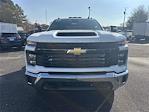 New 2025 Chevrolet Silverado 3500 Crew Cab Steel Flatbed Truck for sale #30804 - photo 4