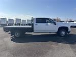 New 2025 Chevrolet Silverado 3500 Crew Cab Steel Flatbed Truck for sale #30804 - photo 7
