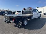 New 2025 Chevrolet Silverado 3500 Crew Cab Steel Flatbed Truck for sale #30804 - photo 8