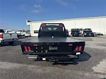 New 2025 Chevrolet Silverado 3500 Crew Cab Steel Flatbed Truck for sale #30804 - photo 10