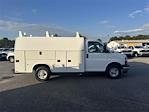 New 2025 Chevrolet Express 3500 Service Utility Van for sale #30805 - photo 2