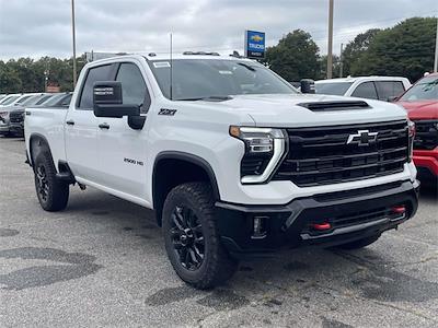 2026 Chevrolet Silverado 2500 Crew Cab 4WD Pickup for sale #30806 - photo 1