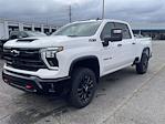 2026 Chevrolet Silverado 2500 Crew Cab 4WD Pickup for sale #30806 - photo 3
