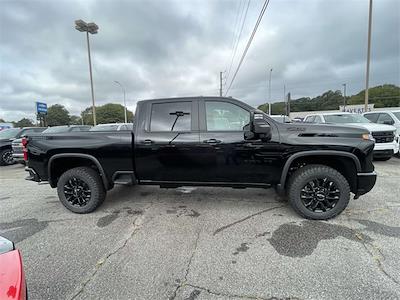 New 2026 Chevrolet Silverado 2500 LT Crew Cab 4WD Pickup for sale #30810 - photo 2