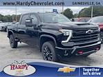 2026 Chevrolet Silverado 2500 Crew Cab 4WD Pickup for sale #30810 - photo 1