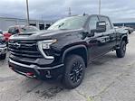 2026 Chevrolet Silverado 2500 Crew Cab 4WD Pickup for sale #30810 - photo 3