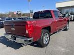 Used 2018 Chevrolet Silverado 1500 LTZ Crew Cab for sale #30810A - photo 3