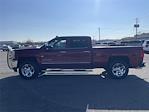 Used 2018 Chevrolet Silverado 1500 LTZ Crew Cab for sale #30810A - photo 7