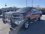 Used 2018 Chevrolet Silverado 1500 LTZ Crew Cab for sale #30810A - photo 9