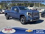 Used 2024 GMC Sierra 2500 Denali Crew Cab for sale #30814A - photo 1