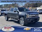 Used 2018 Chevrolet Silverado 2500 High Country Crew Cab for sale #30818A - photo 1
