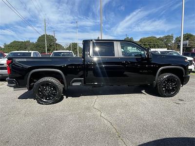 New 2026 Chevrolet Silverado 2500 LT Crew Cab 4WD Pickup for sale #30821 - photo 2