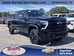 2026 Chevrolet Silverado 2500 Crew Cab 4WD Pickup for sale #30821 - photo 1