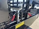 2025 Chevrolet Silverado 3500 Crew Cab DRW 4WD Blue Ridge Manufacturing Stake Bed for sale #30825 - photo 11