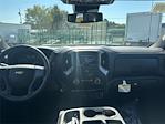 2025 Chevrolet Silverado 3500 Crew Cab DRW 4WD Blue Ridge Manufacturing Stake Bed for sale #30825 - photo 13