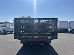 2025 Chevrolet Silverado 3500 Crew Cab DRW 4WD Blue Ridge Manufacturing Stake Bed for sale #30825 - photo 8