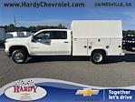 New 2025 Chevrolet Silverado 3500 Crew Cab Service Truck for sale #30826 - photo 1