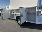 New 2025 Chevrolet Silverado 3500 Crew Cab Service Truck for sale #30826 - photo 11