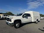 New 2025 Chevrolet Silverado 3500 Crew Cab Service Truck for sale #30826 - photo 3