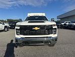 New 2025 Chevrolet Silverado 3500 Crew Cab Service Truck for sale #30826 - photo 4