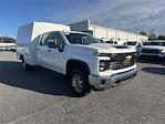 New 2025 Chevrolet Silverado 3500 Crew Cab Service Truck for sale #30826 - photo 6