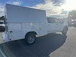 New 2025 Chevrolet Silverado 3500 Crew Cab Service Truck for sale #30826 - photo 2