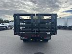 2025 Chevrolet Silverado 3500 Regular Cab DRW 4WD Blue Ridge Manufacturing Stake Bed for sale #30827 - photo 9