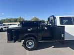 2025 Chevrolet Silverado 3500 Crew Cab DRW 4WD CM Truck Beds Flatbed Truck for sale #30829 - photo 10
